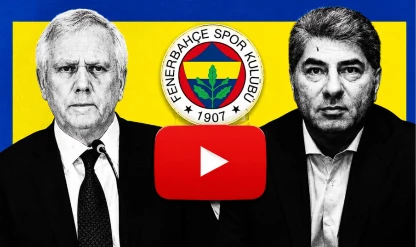 Aziz Yıldırım 8 yıl sonra başkanlık koltuğunda