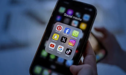 Sosyal medyada 15 yaş sınırı yasalaştı