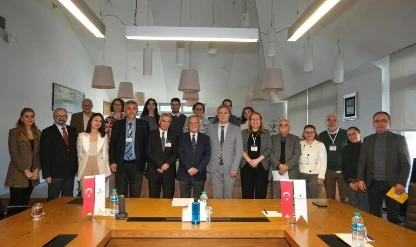 Sosyoloji Bölümü FEDEK’ten 5 yıllık tam akreditasyon aldı