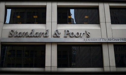 S&P, Çin'in kredi notunu teyit etti: Görünüm 'durağan'