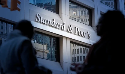 S&P Türkiye'nin not ve görünümüne ilişkin güncelleme yapmadı