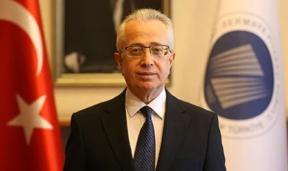 SPK Başkanlığına Mahmut Sütcü atandı: Mahmut Sütcü kimdir? Resmi Gazete’de yayımlandı