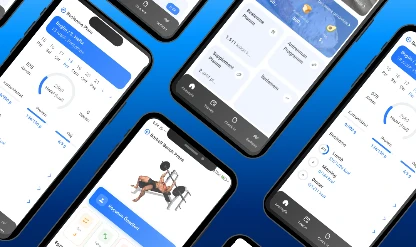 Spor salonlarına alternatif online fitness koçluğu