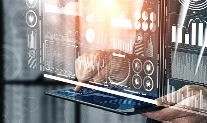 Startup yatırımlarında yapay zeka ve fintek zirvede