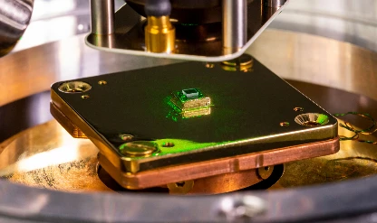 Süperiletkenler için elmas tabanlı yeni kuantum sensör