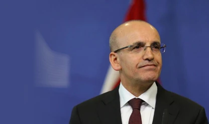 Bakan Şimşek: Programda son aşamaya girdik