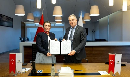 Sürdürülebilir gelecek için ortak adım