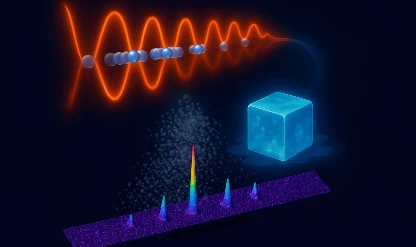 Sürekli enerji altında ısınmayan kuantum madde keşfedildi
