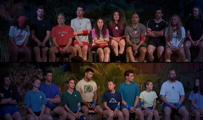 Survivor 2026 yarışmacıları kimler? İşte Ünlüler ve Gönüllüler takımı tam k