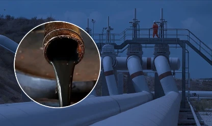 Suudi Arabistan’da petrol hattı yeniden tam kapasite: Kayıp telafi edildi