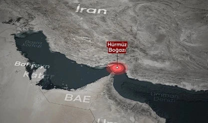 Tahran’dan stratejik ortaklarına Hürmüz ayrıcalığı