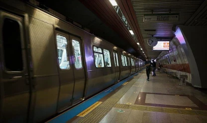 Taksim metro kapalı mı? İstanbul Valiliği, 19 Nisan Cumartesi 15:00'ten iti