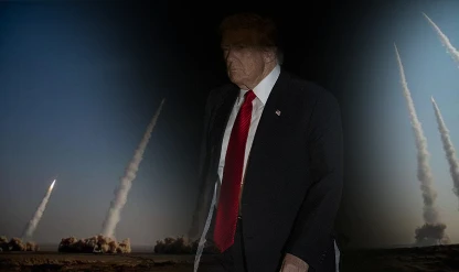 Talimatı Trump vermişti! İlk açıklama geldi: Sanılan gibi değil