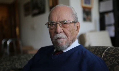 Tarihçilerin Kutbu Prof. Dr. Halil İnalcık vefatının 9. yılında anılıyor