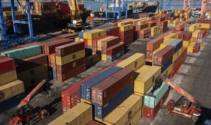 Tarım, gıda ve içecek sektöründen 9 ayda 19,67 milyar dolarlık ihracat