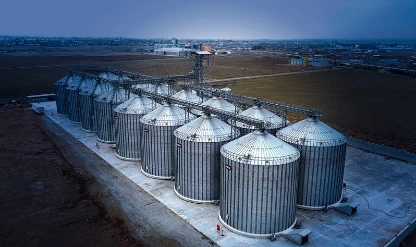 Tarım ürünleri lisanslı depoculuk cezaları yeniden belirlendi