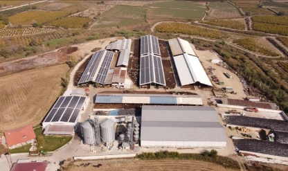 Tarım ve Orman Bakanlığı'nın projesi gençlere rehber oluyor