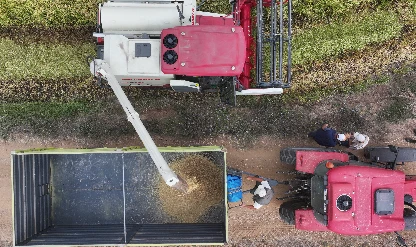 Tarımda İHA eğitimiyle 'Milli Tarım Hamlesi'ne teknoloji desteği