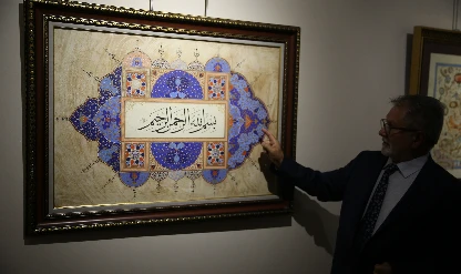 Tarz sergisi açıldı