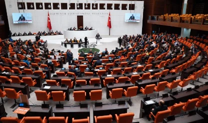 TBMM'de bütçe maratonu yarın sona erecek
