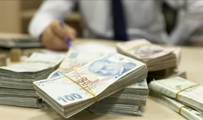 TCMB açıkladı: Toplam mevduat 27,2 trilyon liraya ulaştı