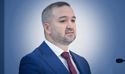 TCMB Başkanı Karahan: Enflasyonda 'katlık' kırılıyor