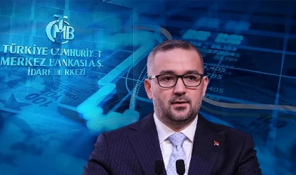 TCMB Başkanı Karahan'dan enflasyon mesajı