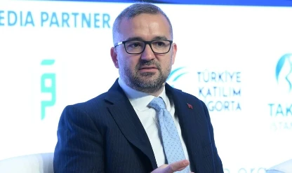 TCMB Başkanı Karahan: Katılım finans istikrarlı bir şekilde büyüyor