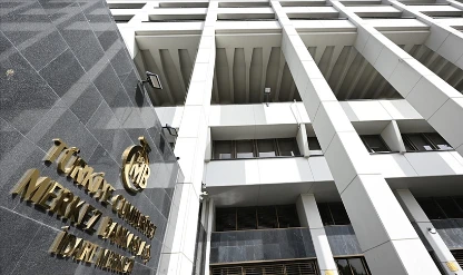 TCMB, elektronik ödeme şirketinin faaliyet iznini iptal etti