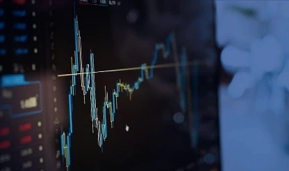 TCMB mayıs verileri: Finansal hizmetler güven endeksinde düşüş