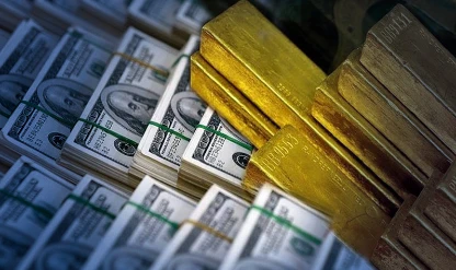 TCMB verileri açıkladı: Rezervler 159,2 milyar dolar oldu