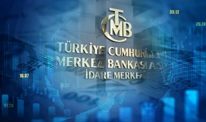 TCMB'den değişiklik: Zorunlu karşılık hesabı 8 haftaya çıktı