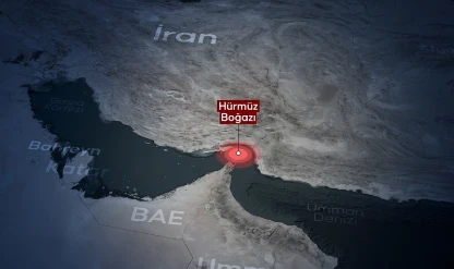 Tedarik zincirinde Hürmüz kırılması: Petrol ve doğal gazın ötesinde etkiler