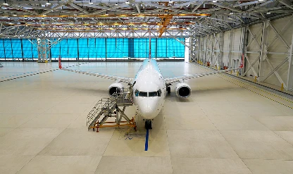 Tedarikteki sorunlar, gökyüzünde maliyeti 11,3 milyar dolar artırdı