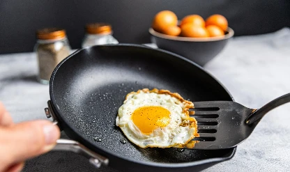 Teflon’un yerini alacak yeni malzeme geliştirildi