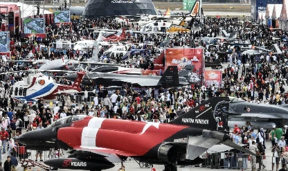 TEKNOFEST 2026 tarihi ve yeri açıklandı: Şanlıurfa ev sahipliği yapacak