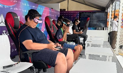 TEKNOFEST dron yarışması sona erdi