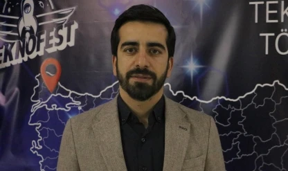 TEKNOFEST, gençlerin girişim ve inovasyon hayallerini gerçeğe dönüştürüyor