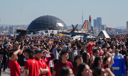 TEKNOFEST Girişim Programı’nda 2026 başvuruları başladı