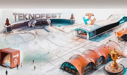 TEKNOFEST’te tasarımcılara yeni yarışma