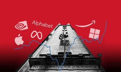 Teknoloji devleri yapay zeka için borçlanmaya gidiyor: Nakit akışında alarm