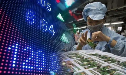 Teknoloji rallisi sürüyor! Asya borsaları pozitif serediyor