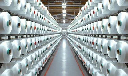 Tekstilciler yeşil dönüşüme organik hammaddeyle hazırlanıyor