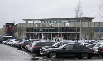Tesla satışları Avrupa’da altıncı ayda da geriledi