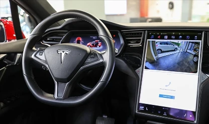 Tesla, yaklaşık 13 bin aracını batarya sorunu nedeniyle geri çağırıyor
