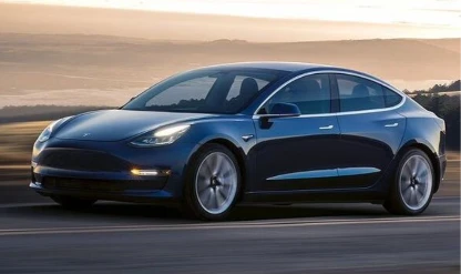 Tesla'nın Çin satışlarında düşüş 7. ayda devam etti