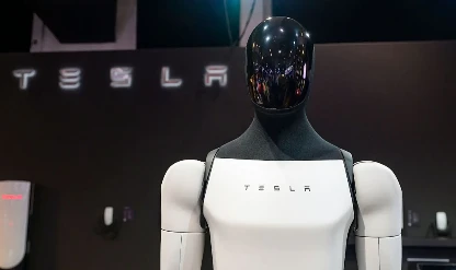 Tesla'nın Optimus robotunun üretiminde kriz: Maliyetler üç katına çıkabilir