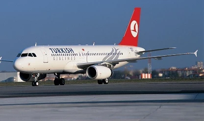 THY, 2015'te durdurduğu Misrata seferlerine yeniden başlayacak