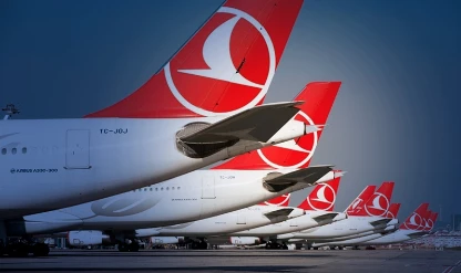 THY finansal sonuçları: Net dönem karı 118 milyar lirayı aştı