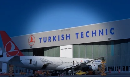 THY Teknik ile Pakistanlı hava yolu AirSiral anlaşma imzalandı